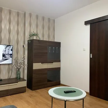 Mikolajki Apartamento Mikołajki