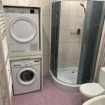 Mikolajki דירה Mikołajki