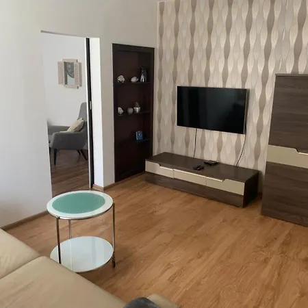Mikolajki Apartamento