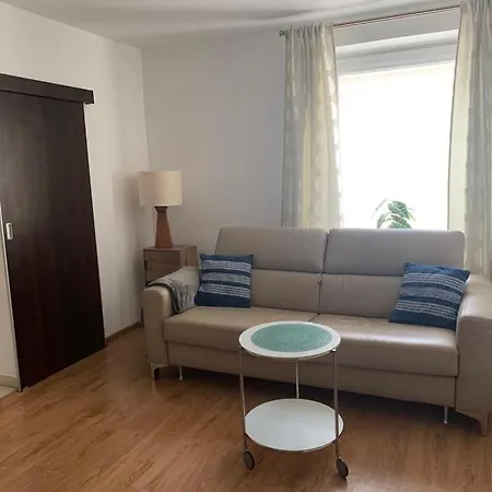 Apartament Mikołajki Mikołajki