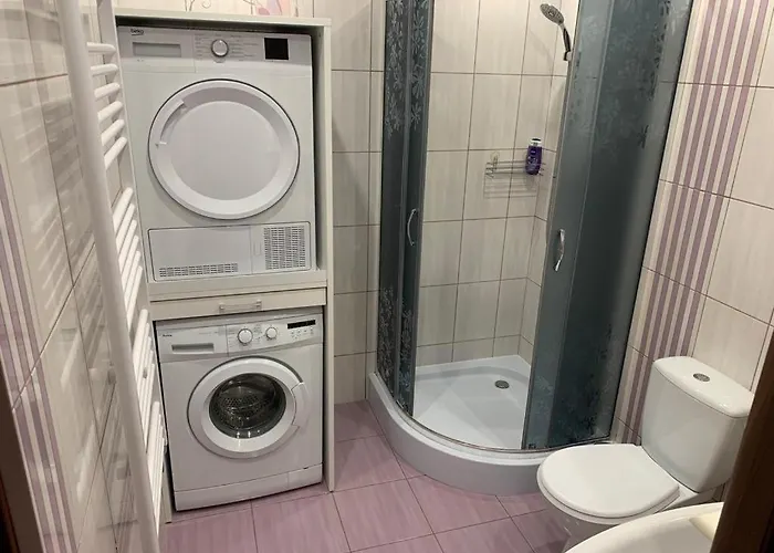 Mikołajki Apartament Mikołajki