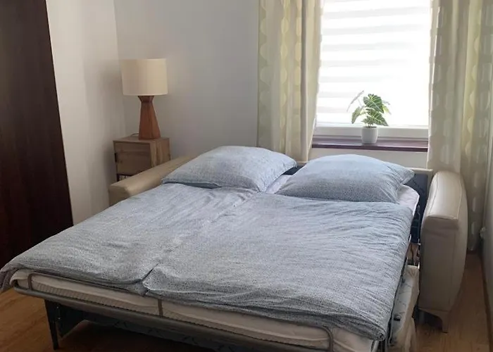 Διαμέρισμα Mikolajki *